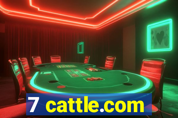 7 cattle.com